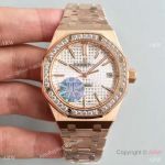 JF Audemars Piguet Royal Oak 3120 Watch - Best AAA Grade Replica Watches